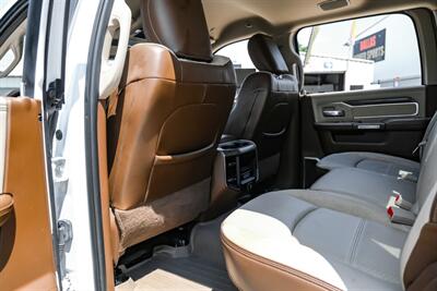 2019 RAM 2500 Laramie   - Photo 43 - Dallas, TX 75229