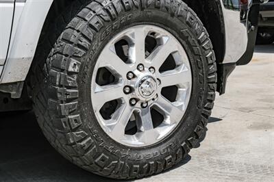 2019 RAM 2500 Laramie   - Photo 54 - Dallas, TX 75229