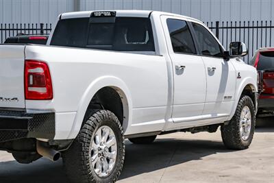 2019 RAM 2500 Laramie   - Photo 13 - Dallas, TX 75229