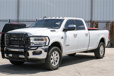 2019 RAM 2500 Laramie   - Photo 8 - Dallas, TX 75229