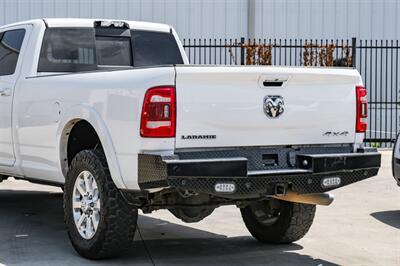 2019 RAM 2500 Laramie   - Photo 17 - Dallas, TX 75229