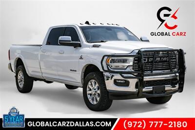 2019 RAM 2500 Laramie   - Photo 1 - Dallas, TX 75229