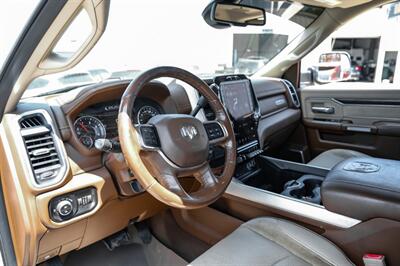 2019 RAM 2500 Laramie   - Photo 3 - Dallas, TX 75229
