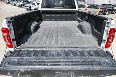 2019 RAM 2500 Laramie   - Photo 52 - Dallas, TX 75229