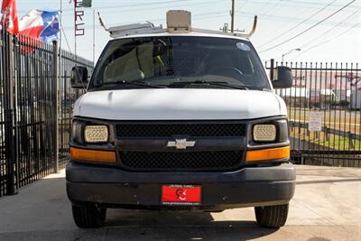 2012 Chevrolet Express 2500   - Photo 5 - Dallas, TX 75229