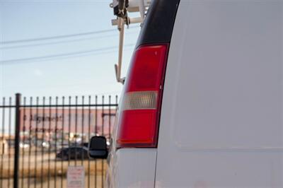2012 Chevrolet Express 2500   - Photo 31 - Dallas, TX 75229