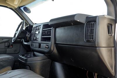 2012 Chevrolet Express 2500   - Photo 10 - Dallas, TX 75229