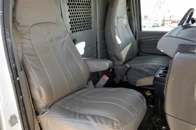 2012 Chevrolet Express 2500   - Photo 23 - Dallas, TX 75229