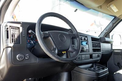 2012 Chevrolet Express 2500   - Photo 3 - Dallas, TX 75229