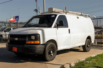 2012 Chevrolet Express 2500   - Photo 6 - Dallas, TX 75229