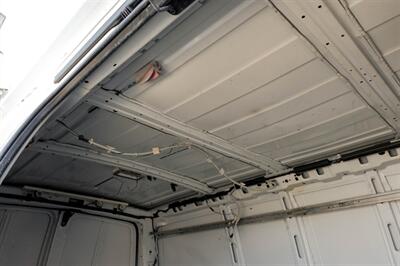 2012 Chevrolet Express 2500   - Photo 26 - Dallas, TX 75229