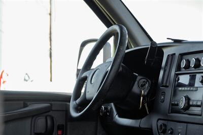 2012 Chevrolet Express 2500   - Photo 12 - Dallas, TX 75229