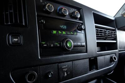 2012 Chevrolet Express 2500   - Photo 17 - Dallas, TX 75229