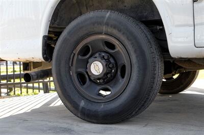 2012 Chevrolet Express 2500   - Photo 36 - Dallas, TX 75229