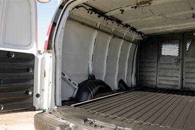 2012 Chevrolet Express 2500   - Photo 33 - Dallas, TX 75229