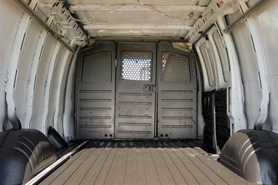 2012 Chevrolet Express 2500   - Photo 34 - Dallas, TX 75229