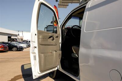 2012 Chevrolet Express 2500   - Photo 28 - Dallas, TX 75229