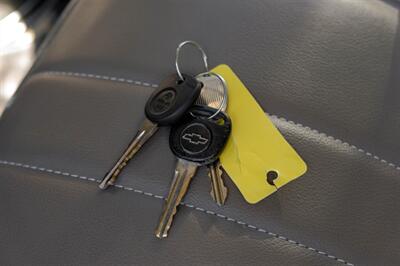 2012 Chevrolet Express 2500   - Photo 40 - Dallas, TX 75229
