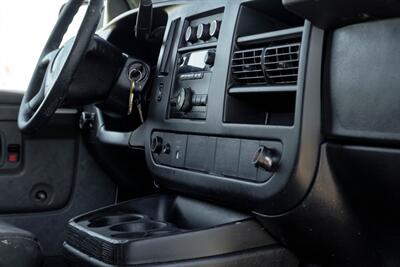2012 Chevrolet Express 2500   - Photo 15 - Dallas, TX 75229