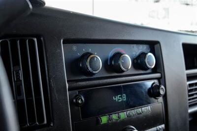 2012 Chevrolet Express 2500   - Photo 18 - Dallas, TX 75229