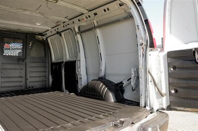 2012 Chevrolet Express 2500   - Photo 35 - Dallas, TX 75229