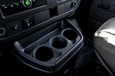 2012 Chevrolet Express 2500   - Photo 16 - Dallas, TX 75229