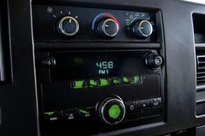 2012 Chevrolet Express 2500   - Photo 22 - Dallas, TX 75229