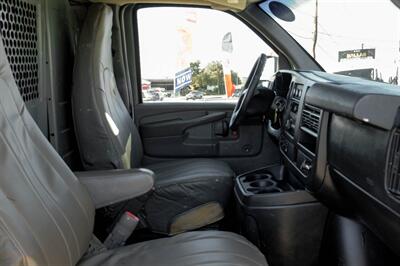 2012 Chevrolet Express 2500   - Photo 11 - Dallas, TX 75229