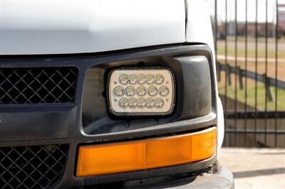 2012 Chevrolet Express 2500   - Photo 30 - Dallas, TX 75229