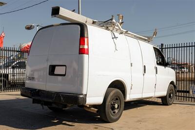 2012 Chevrolet Express 2500   - Photo 7 - Dallas, TX 75229