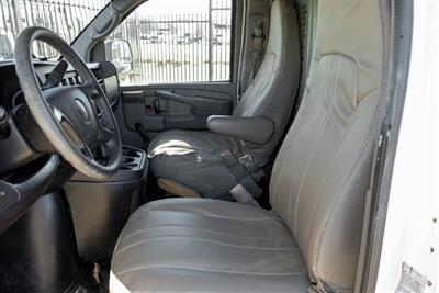 2012 Chevrolet Express 2500   - Photo 4 - Dallas, TX 75229