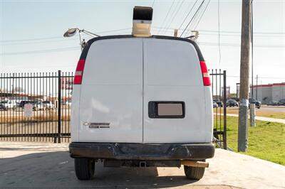 2012 Chevrolet Express 2500   - Photo 8 - Dallas, TX 75229