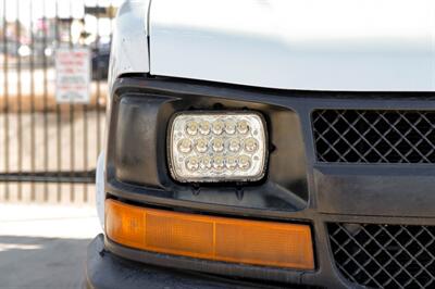 2012 Chevrolet Express 2500   - Photo 29 - Dallas, TX 75229