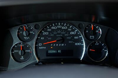 2012 Chevrolet Express 2500   - Photo 13 - Dallas, TX 75229