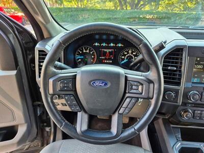 2018 Ford F-150 XLT   - Photo 11 - Dallas, TX 75229