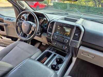 2018 Ford F-150 XLT   - Photo 10 - Dallas, TX 75229