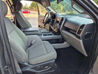 2018 Ford F-150 XLT   - Photo 9 - Dallas, TX 75229