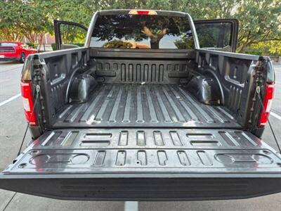 2018 Ford F-150 XLT   - Photo 13 - Dallas, TX 75229