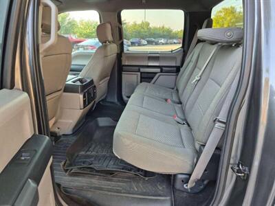 2018 Ford F-150 XLT   - Photo 8 - Dallas, TX 75229