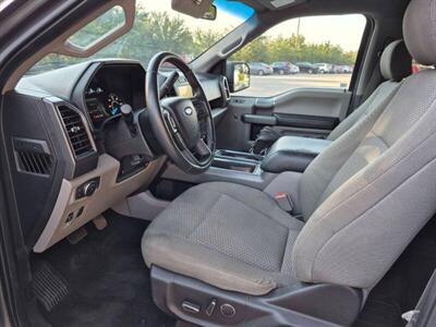 2018 Ford F-150 XLT   - Photo 7 - Dallas, TX 75229