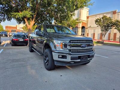 2018 Ford F-150 XLT   - Photo 1 - Dallas, TX 75229