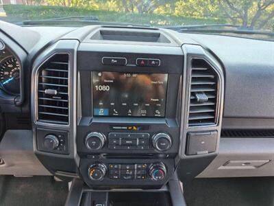 2018 Ford F-150 XLT   - Photo 12 - Dallas, TX 75229