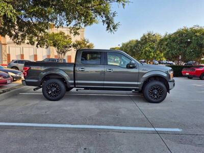 2018 Ford F-150 XLT   - Photo 2 - Dallas, TX 75229