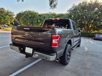 2018 Ford F-150 XLT   - Photo 3 - Dallas, TX 75229