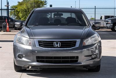 2010 Honda Accord EX V6   - Photo 6 - Dallas, TX 75229