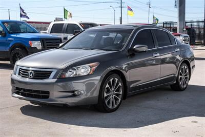 2010 Honda Accord EX V6   - Photo 7 - Dallas, TX 75229