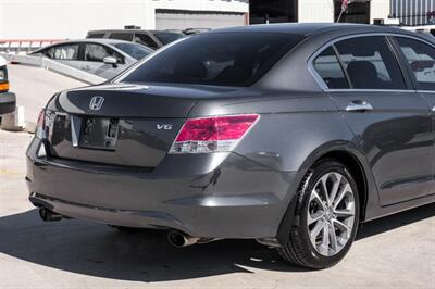 2010 Honda Accord EX V6   - Photo 11 - Dallas, TX 75229