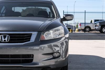 2010 Honda Accord EX V6   - Photo 40 - Dallas, TX 75229