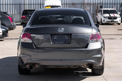 2010 Honda Accord EX V6   - Photo 13 - Dallas, TX 75229