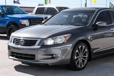 2010 Honda Accord EX V6   - Photo 8 - Dallas, TX 75229